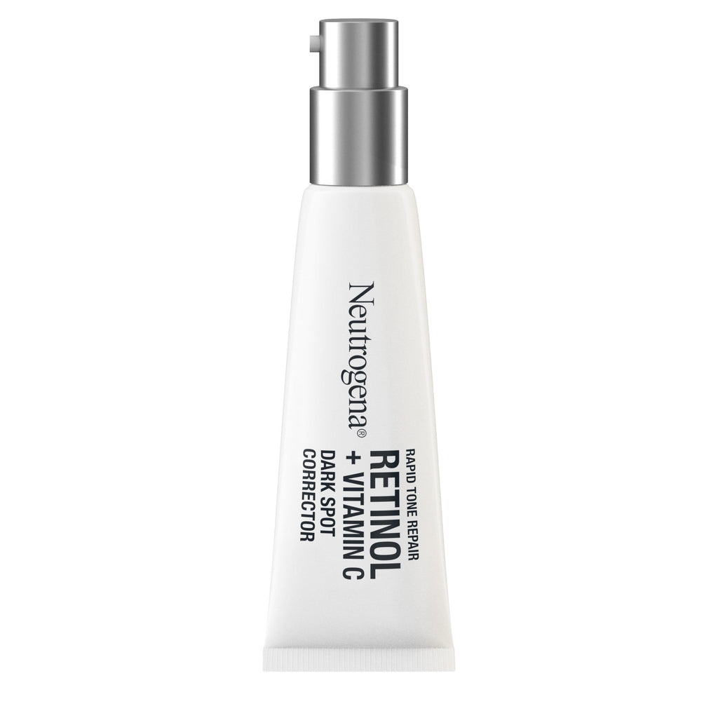 Neutrogena Rapid Tone Repair Dark Spot Serum, 1 fl oz