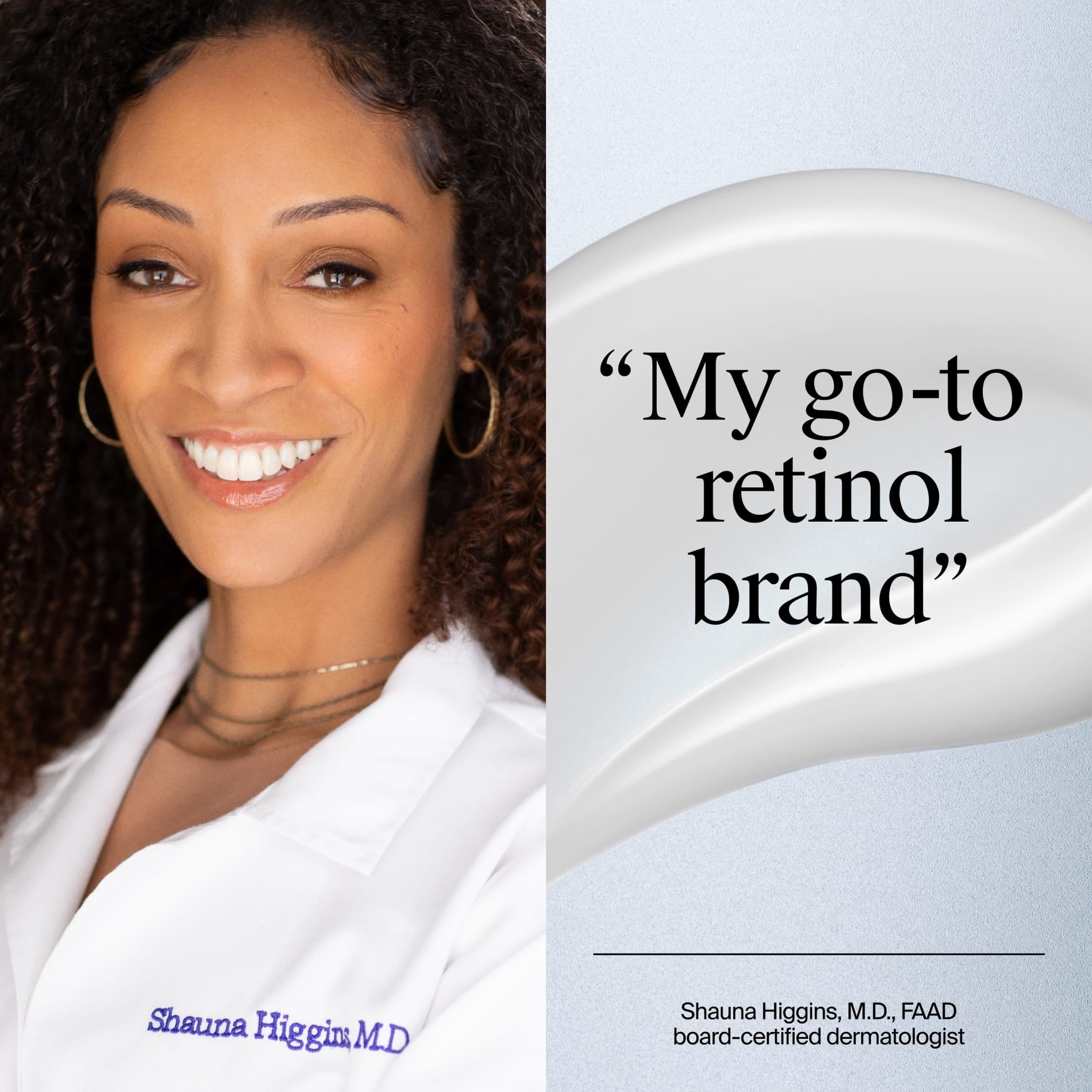 Neutrogena Rapid Wrinkle Repair Retinol Renewal Serum, 1 fl oz