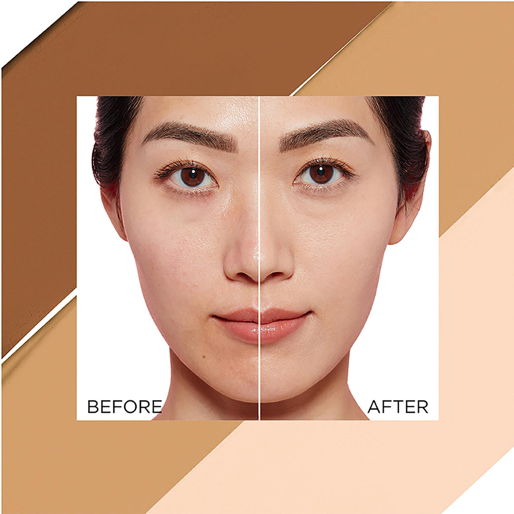L'Oreal Paris Infallible Pro Matte Liquid Foundation Makeup, 102.5 Natural Rose, 1 oz