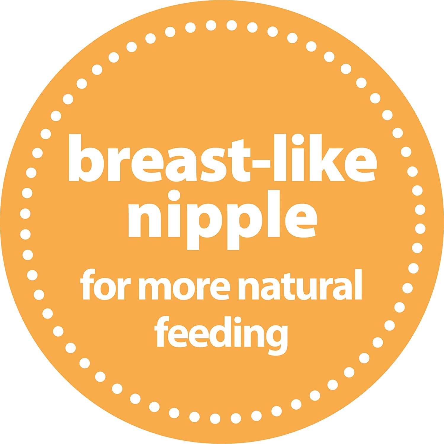 Dr. Brown's First Feeder Bottle with Preemie Nipple - 15cc - 3pk