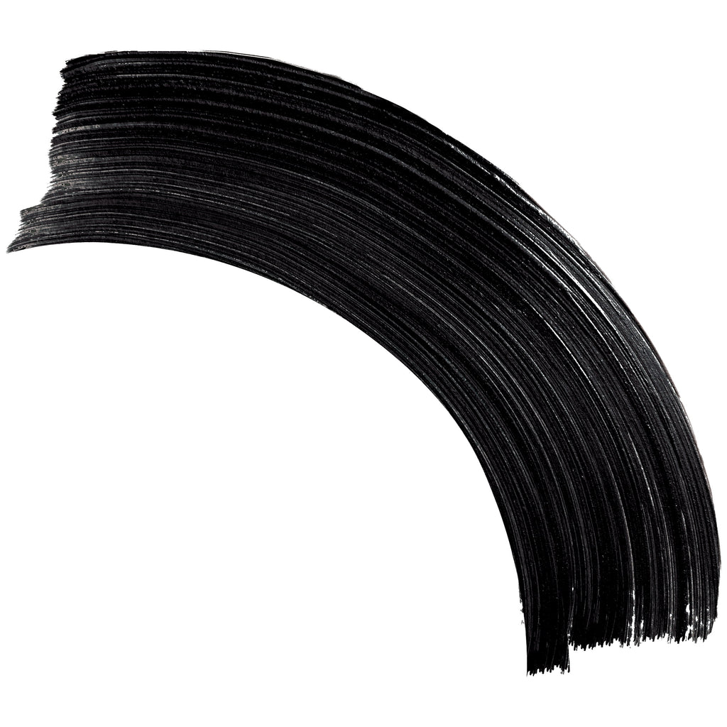 L'Oréal Paris Voluminous Superstar Washable Mascara, Blackest Black, 0.41 Fl Oz