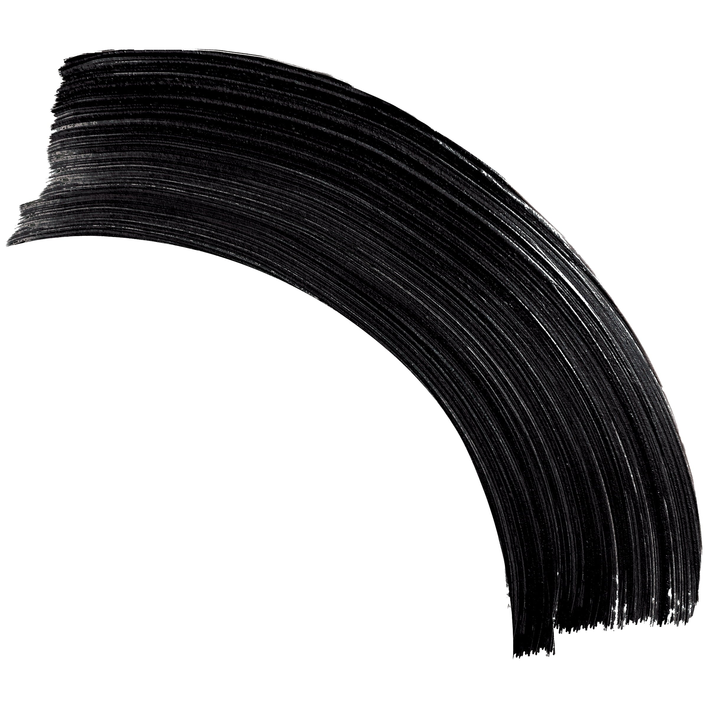 L'Oréal Paris Voluminous Superstar Washable Mascara, Blackest Black, 0.41 Fl Oz