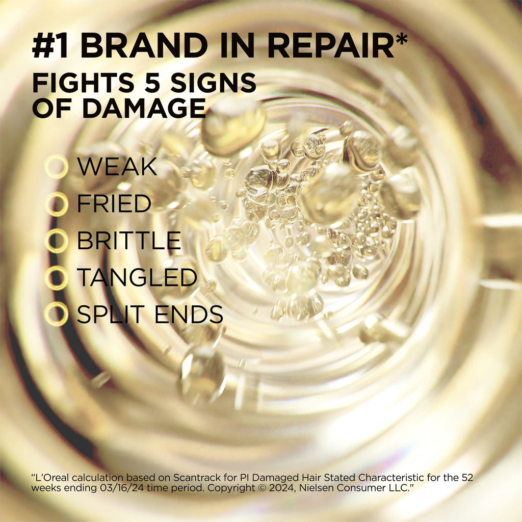 Total Repair 5 Repairing Shampoo and Conditioner Set