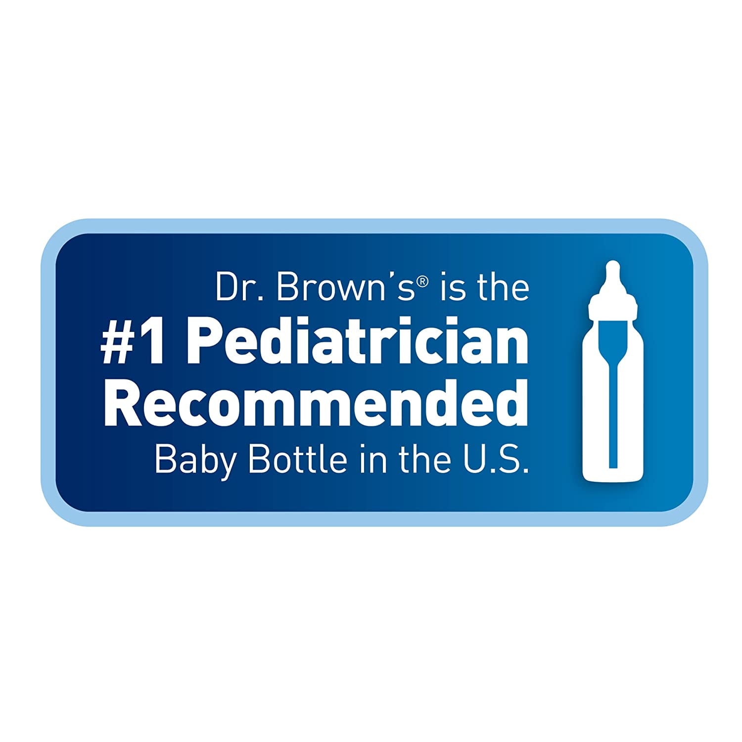 Dr. Brown's First Feeder Bottle with Preemie Nipple - 15cc - 3pk