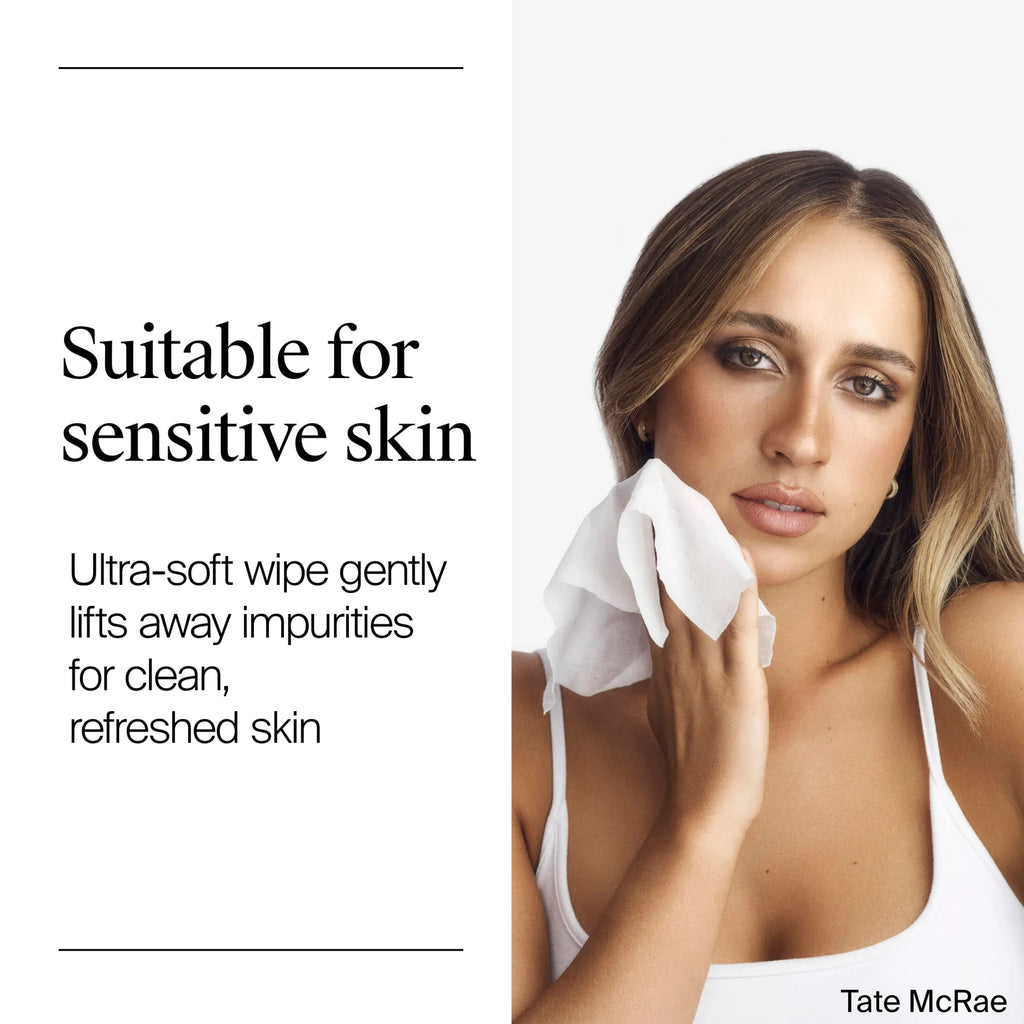 Neutrogena Makeup Remover Wipes Fragrance Free 25 Count