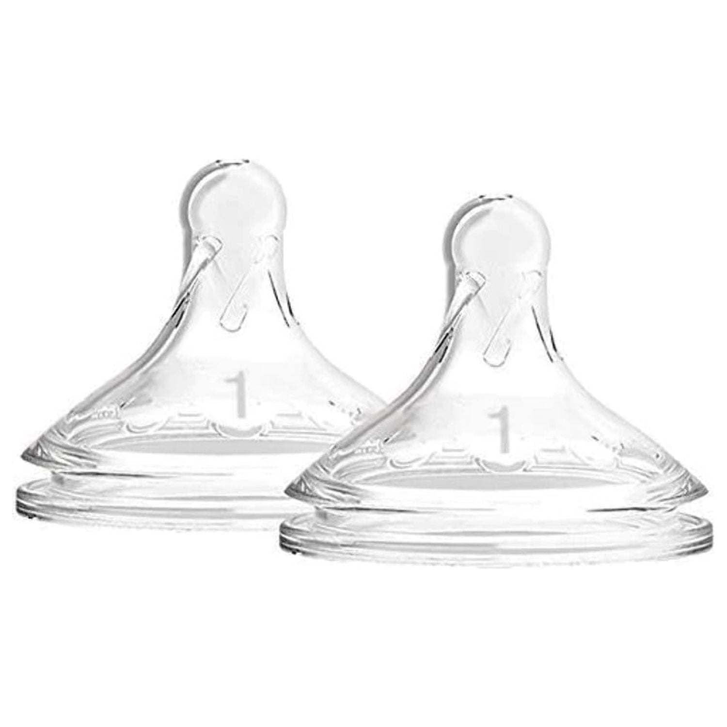 Dr. Brown's 9 oz Options+ Wide-Neck Bottles, 3-Pack