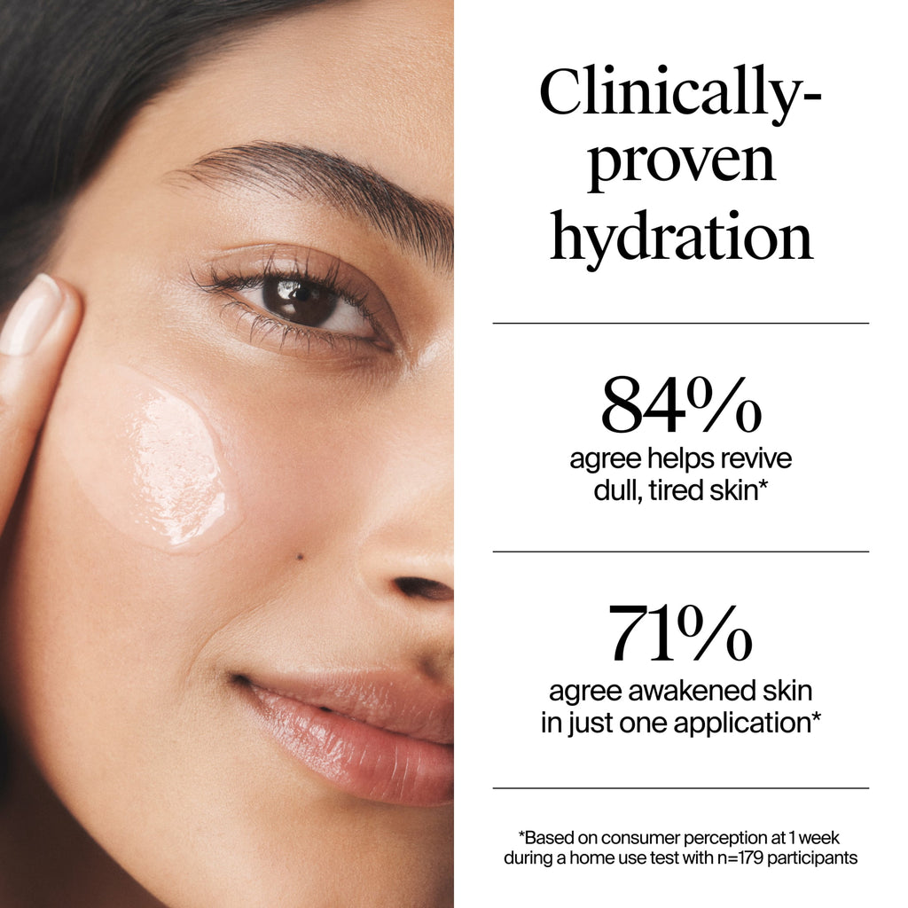 Neutrogena Hydro Boost Water Gel Face Moisturizer Lotion with Hyaluronic Acid, 1.7 oz