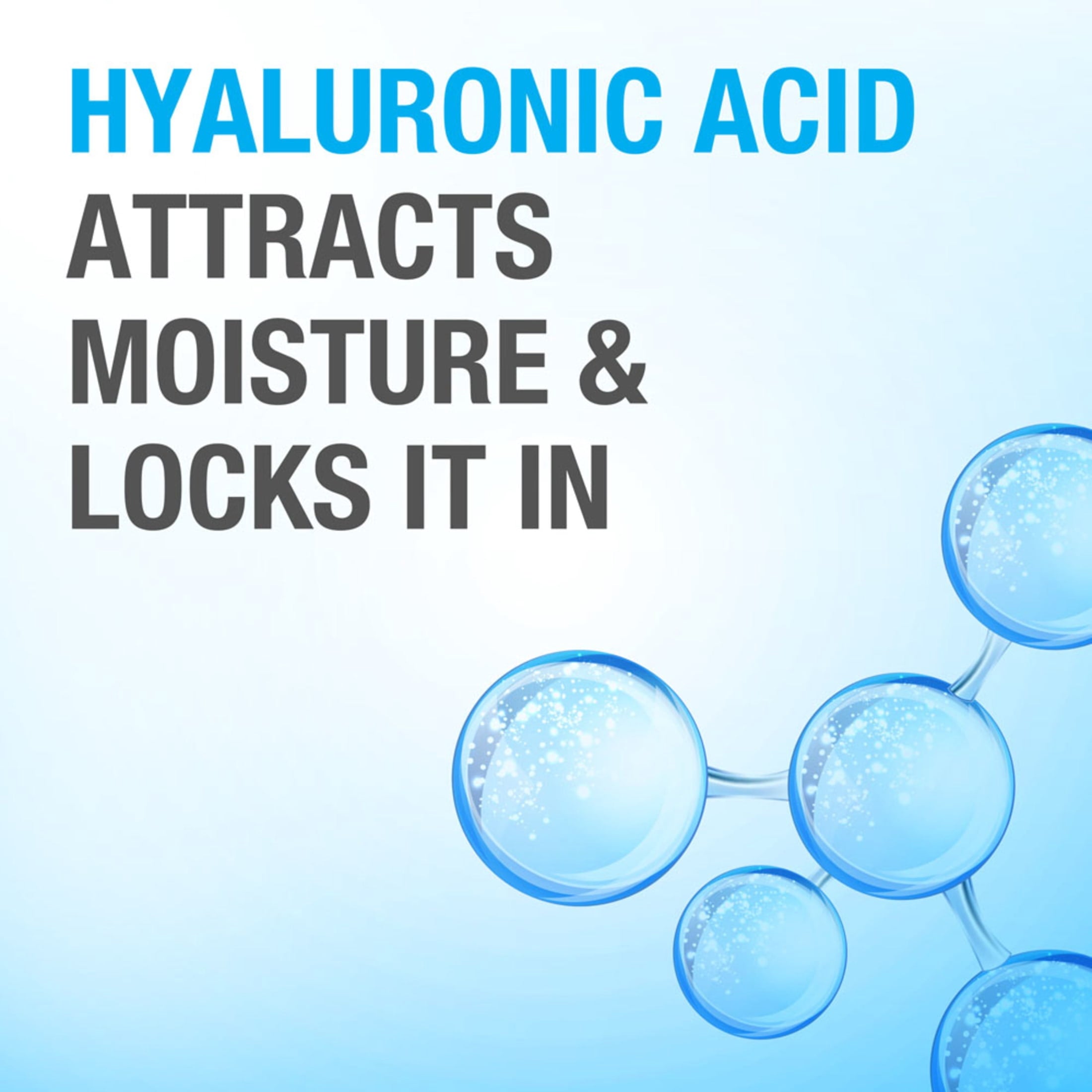 Neutrogena Hydrating Shampoo for Dry Scalp & Hair with Hyaluronic Acid, 12 fl oz