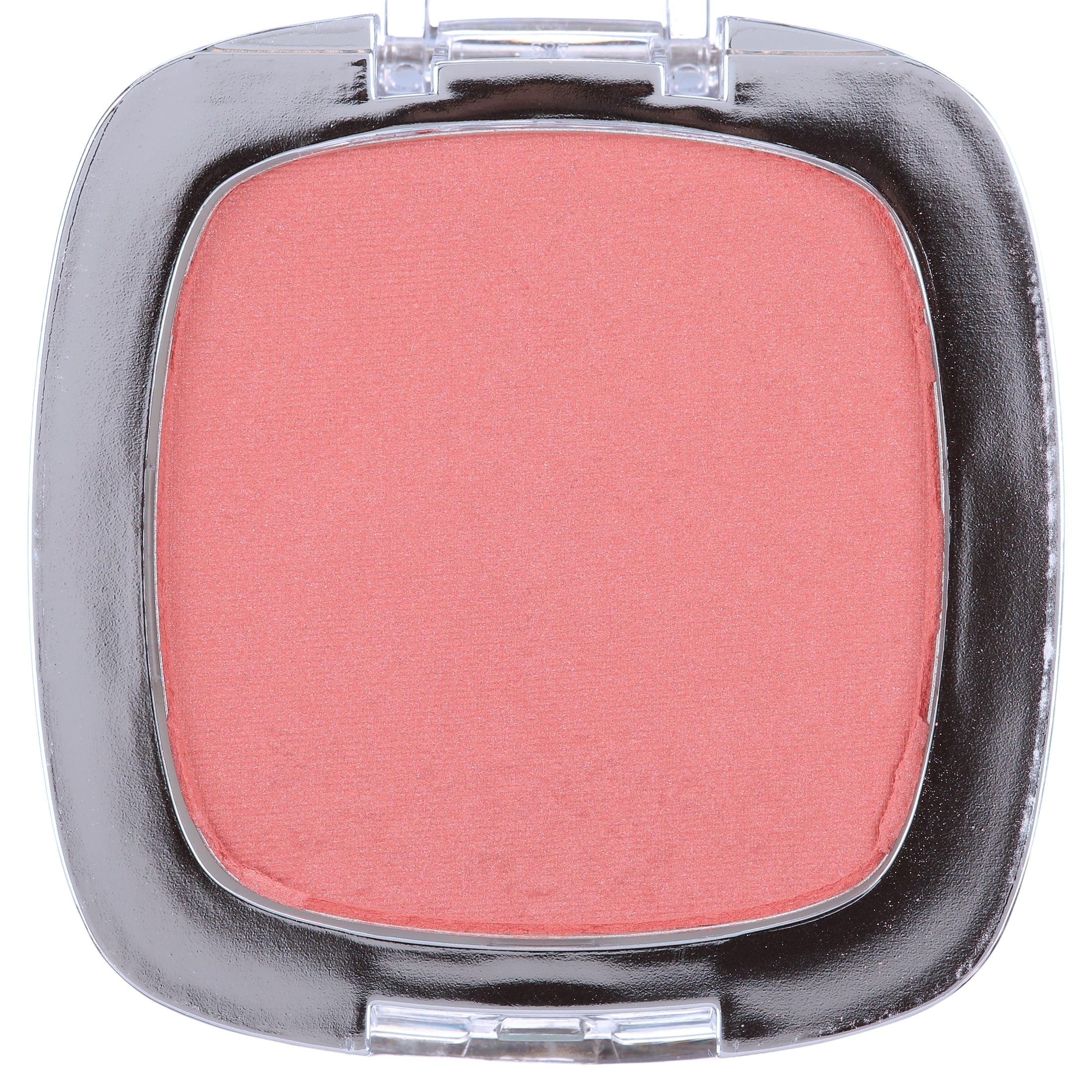 L'Oreal Paris True Match Super Blendable Blush, Soft Powder Texture, Sweet Ginger, 0.21 oz