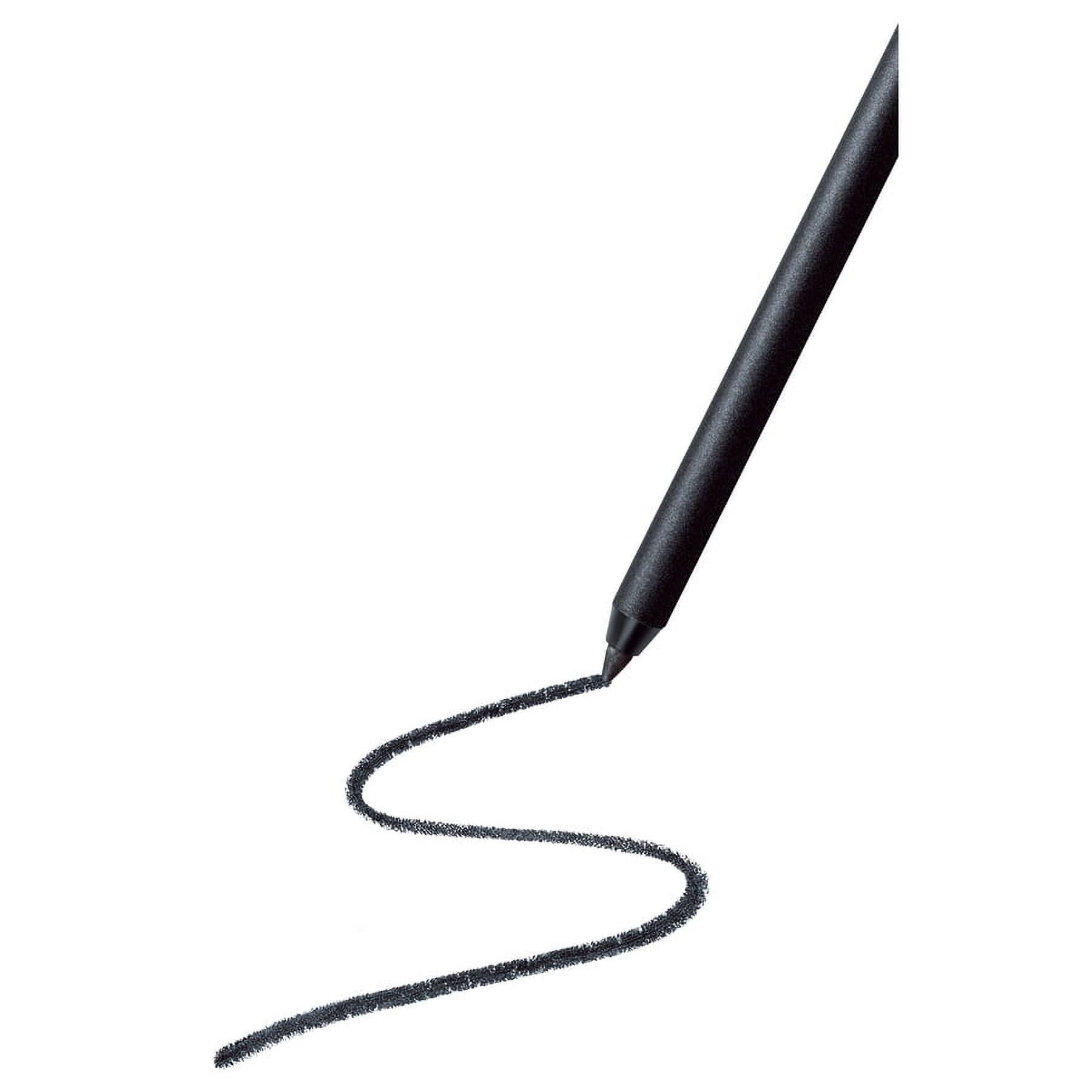 L'Oreal Paris Infallible Pro-Last Waterproof Pencil Eyeliner, Black Shimmer