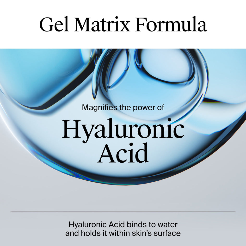 Neutrogena Hydro Boost Water Gel Face Moisturizer Lotion with Hyaluronic Acid, 1.7 oz