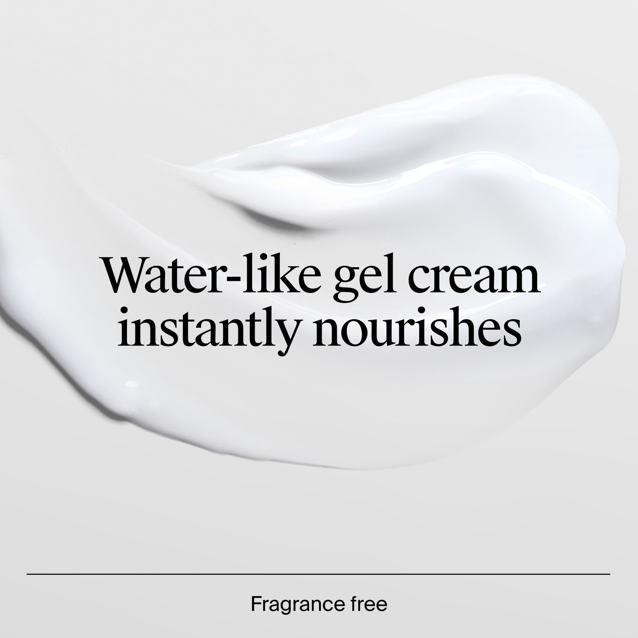 Neutrogena Hydro Boost Hyaluronic Acid Gel Cream, Travel Size Face Moisturizer, 0.5 fl. oz