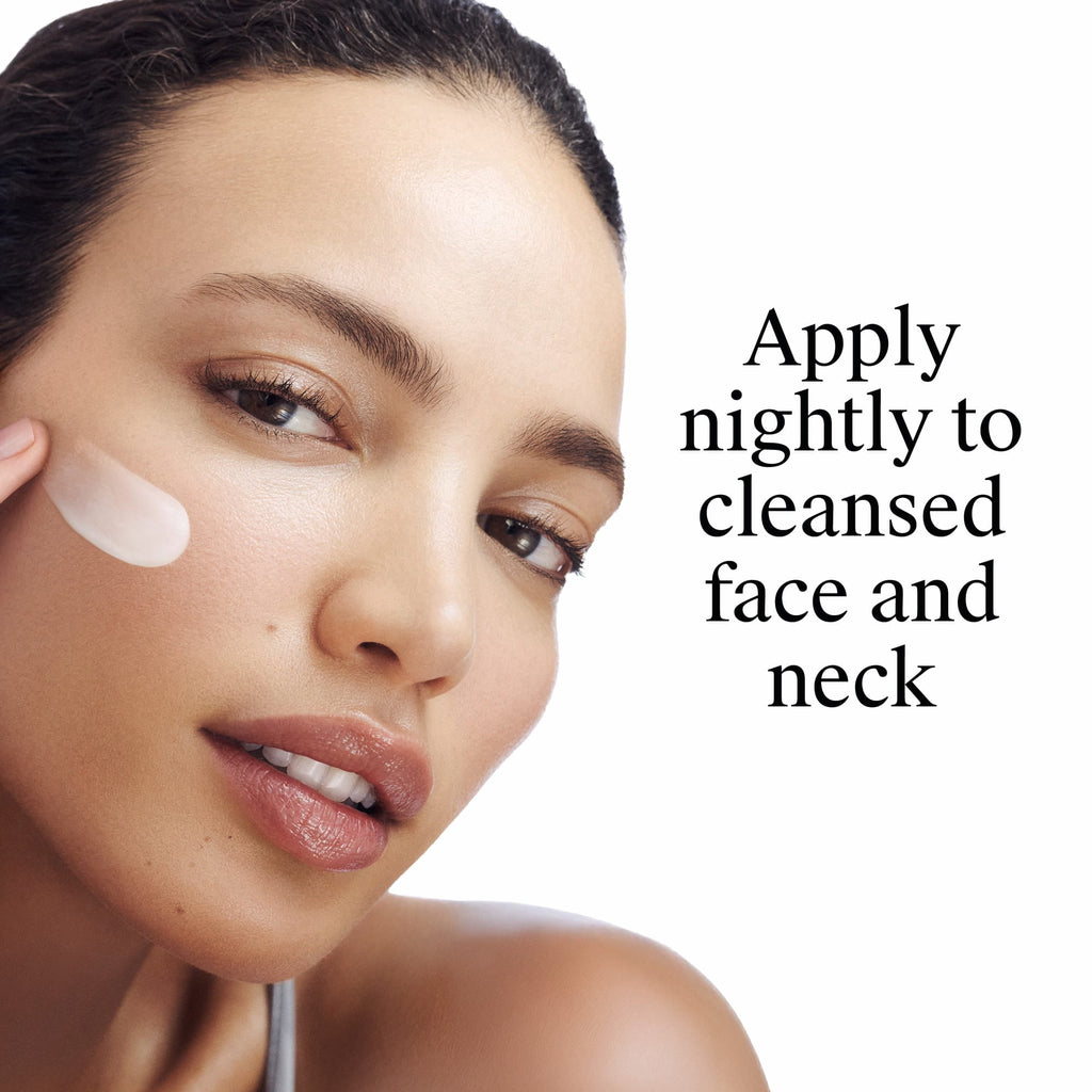 Neutrogena Rapid Wrinkle Repair Retinol Night Cream, 1 fl. oz